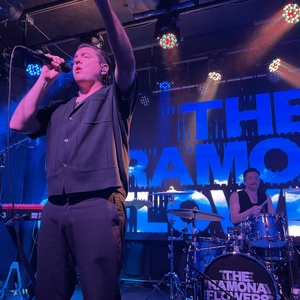 The Ramona Flowers at Denver, CO in Lost Lake Lounge 2026