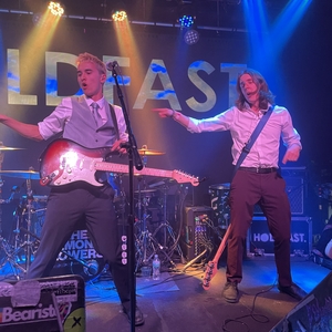 Holdfast. at Denver, CO in Lost Lake Lounge 2026