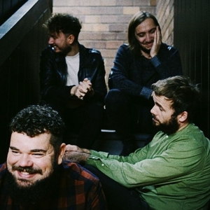 The Ills @ PINK WHALE BAR