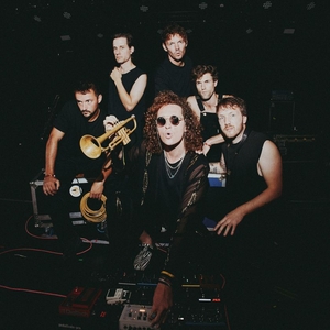 NAFT Tickets, Tour Dates and Concert