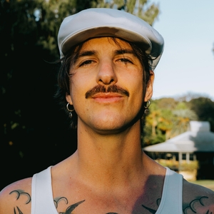 Caleb Jackson @ Parked Up | Licensed Urban Oasis