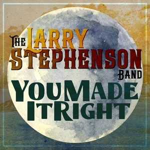 Larry Stephenson Band