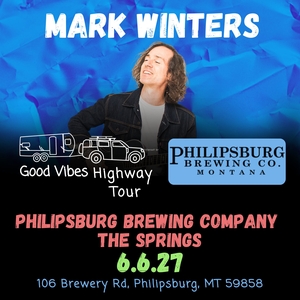 Mark Winters Tickets, Tour Dates and Concerts