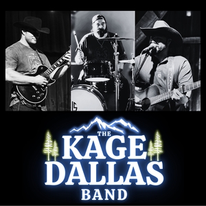 Kage Dallas @ McMillin Farm Brewhouse