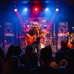 Kage Dallas @ Rhubarb