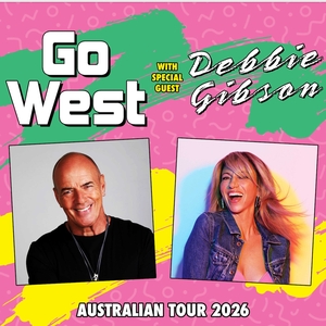 Debbie Gibson St Kilda Tickets, Palais Theatre Aug 29, 2026 | Bandsintown