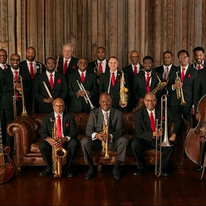 The Legendary Count Basie Orchestra Lexington Entradas, Cary Hall