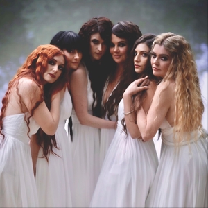 Mediæval Bæbes Tickets, Tour Dates and Concerts