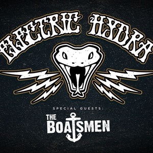 Electric Hydra @ Backstage Rockbar