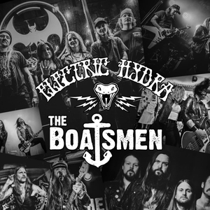 Electric Hydra @ Fyrens Ölkafé