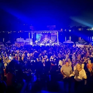 Pulse Official Band: Pulse Headlines West Virginia mountaineer brewfest 2026