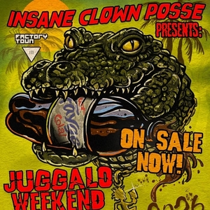 Bernz @ Factory Town