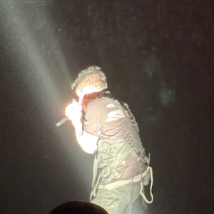 Nine Inch Nails at undefined in undefined 2026