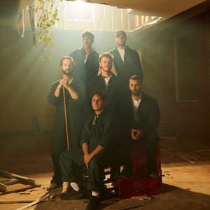Billets, dates de tournée et concerts pour The Liquor Store
