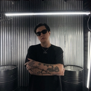 Portrait of Dack Janiels