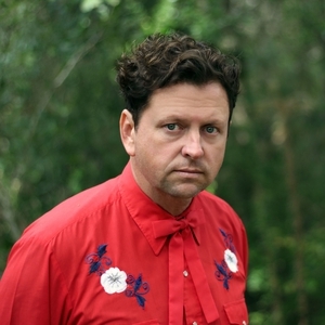 Abe Partridge @ Cafe Wha?