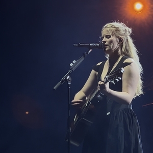 Paris Paloma at Amsterdam, Netherlands in Ziggo Dome 2026