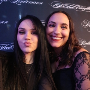 Maggie Lindemann at Nashville, TN in The Basement East 2026