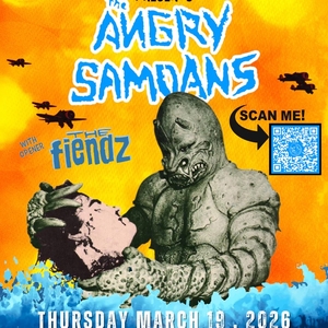 RANDY NOW'S MAN CAVE NJ @ Randy Now's Man Cave