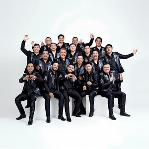 La Arrolladora Banda El Limon