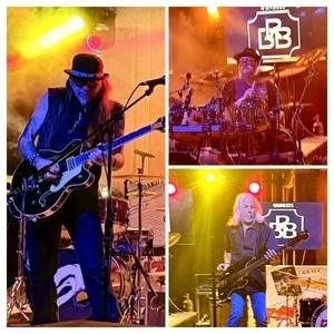 Resurrection Blues Band Tickets, Tour Dates and Concerts