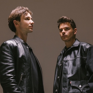 Lucas & Steve @ Opium Barcelona