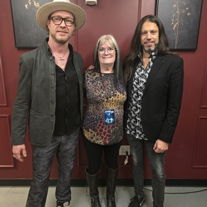 Kenny Wayne Shepherd at Oklahoma City, OK in The Criterion 2026