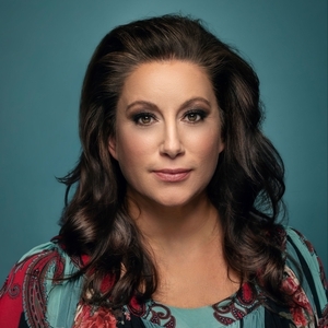 Lisa Nilsson @ Uppsala internationella litteraturfestival