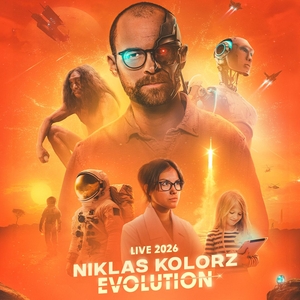 Niklas Kolorz Tickets, Tour Dates and Concerts
