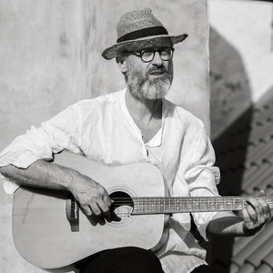 Mirek Kemel @ Centrum Louka