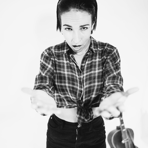 La Perra Blanco @ Sala Apolo