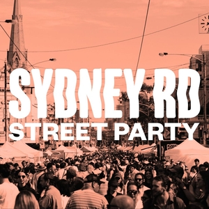 Maquina Peligrosa @ Sydney Road St Party - Birum Djerring Main stage