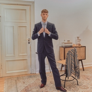 Lars Vaular Tickets, Tour Dates and Concert