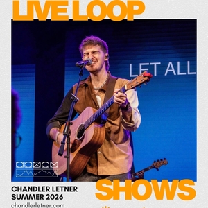 Tiquetes gratis para Chandler Letner en Canal Winchester el 3 de abril ...