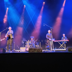 SKERRYVORE at Midland, MI in Midland Center for the Arts 2026
