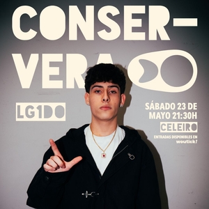 LG1DO Tickets, Tour Dates and Concerts