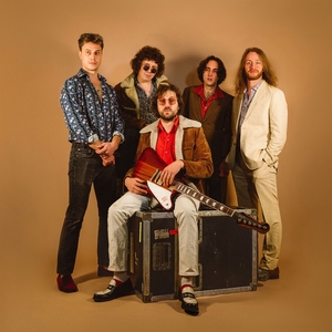 Brass Camel Tickets, Tour Dates and Concert