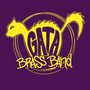 Gata Brass Band @ Sala Espacio Usera, Madrid