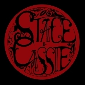 Stace & Cassie