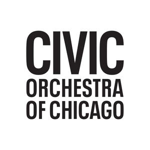 Civic Orchestra of Chicago @ Chicago Symphony Center