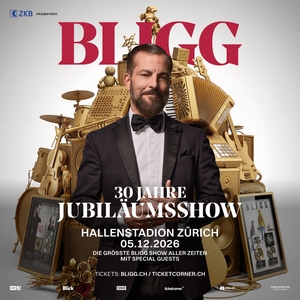 Bligg Tickets, Tour Dates and Concerts