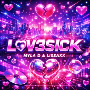 Myla D @ flash Mädchencafé