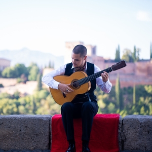 Samuel Moore Tickets, Tour Dates and Concerts