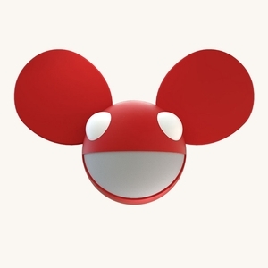 Portrait of deadmau5