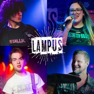 LAMPUS Tickets, Tour Dates and Concerts