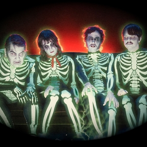 The Dahmers Tickets, Tour Dates and Concert