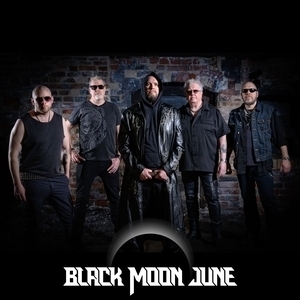 Black Moon June Tickets, Tour Dates and Concert