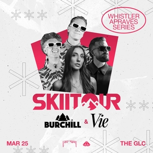 SkiiTour Tickets, Tour Dates and Concerts