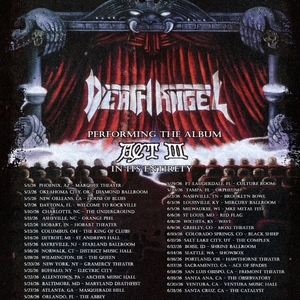Death Angel アルバム 10枚セット 中古美品　スラッシュメタル Death Angel - The Art Of Dying - Amazon.com Music