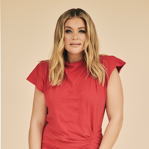 Lauren Alaina